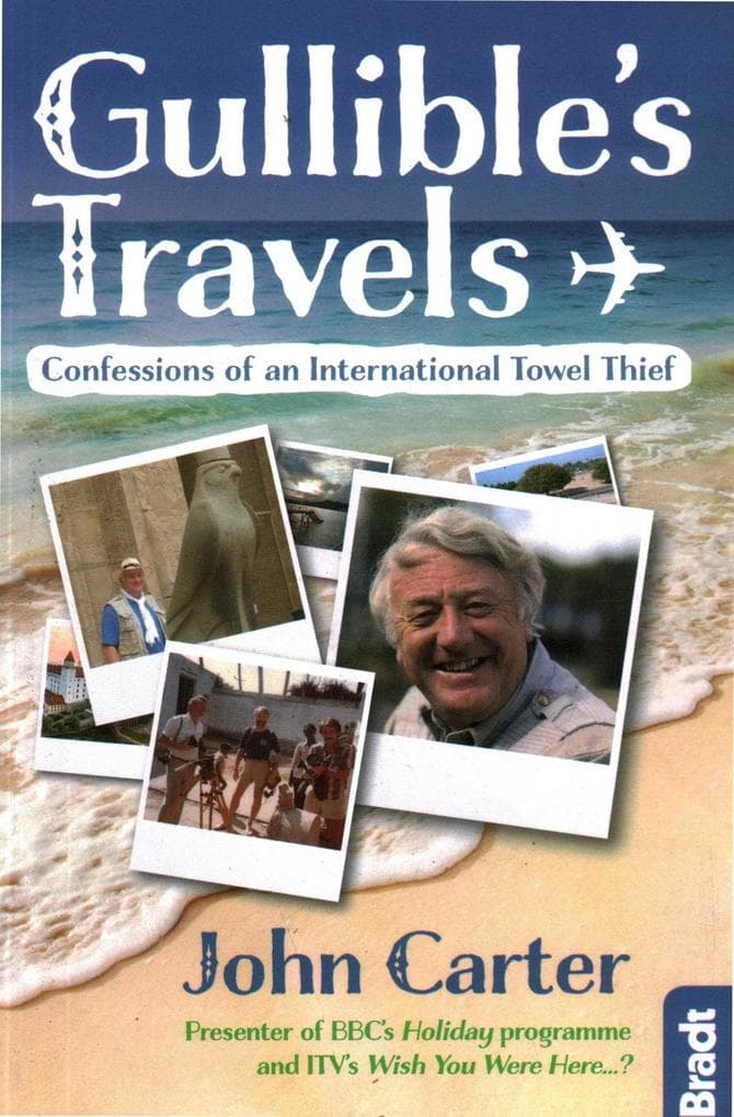 Gullible's Travels