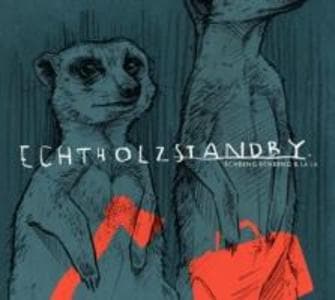 Echtholzstandby