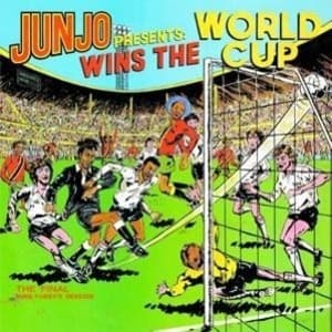 Junjo Presents: Wins the World Cup