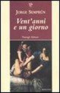 Vent'anni e un giorno