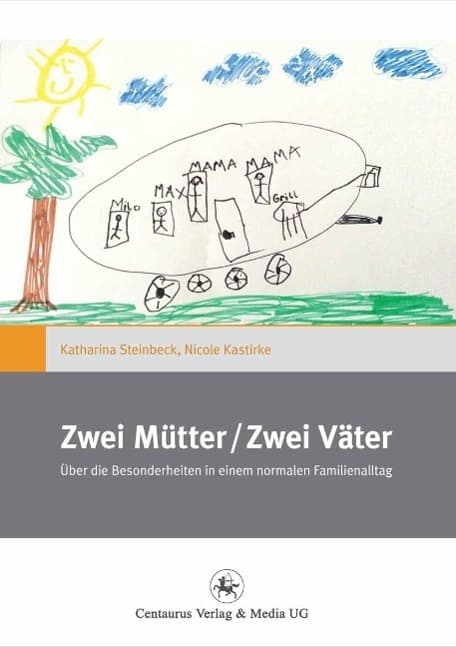 Zwei Mütter / Zwei Väter
