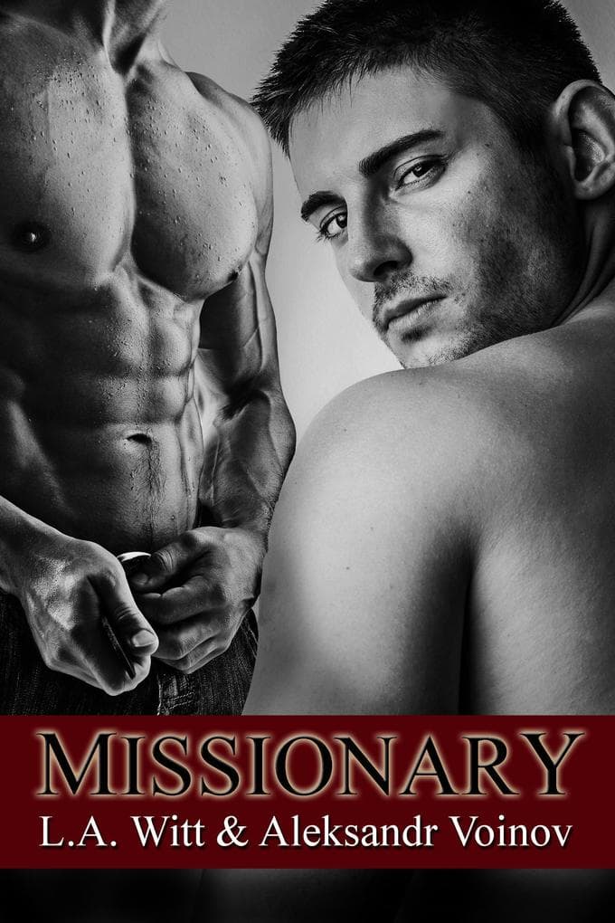 Missionary (Wilde's, #7)