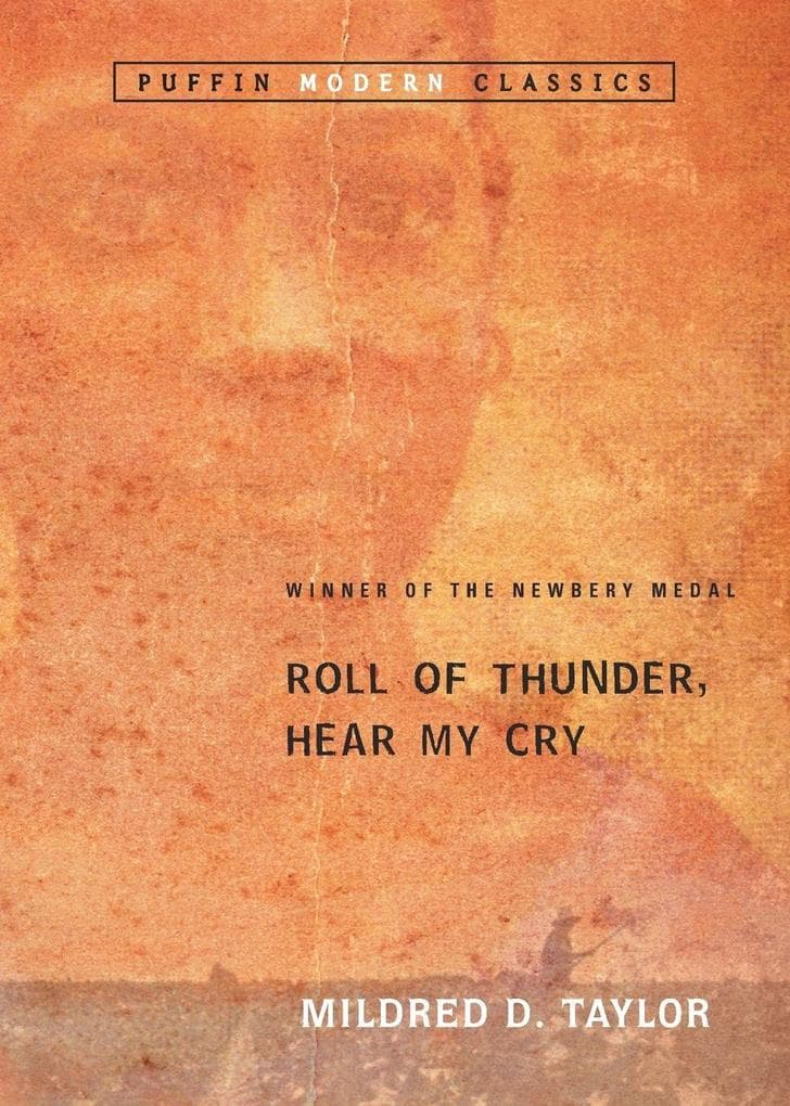 Roll of Thunder, Hear My Cry