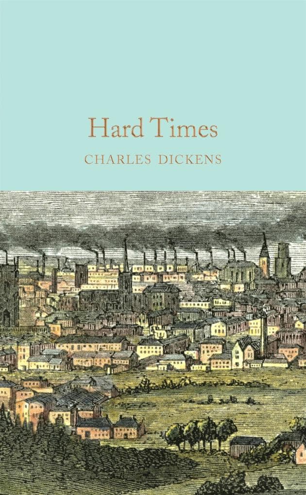 Hard Times