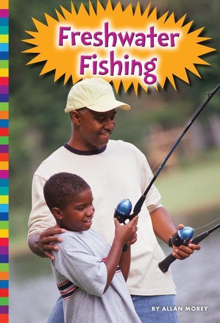 Freshwater Fishing
