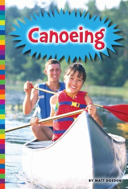 Canoeing
