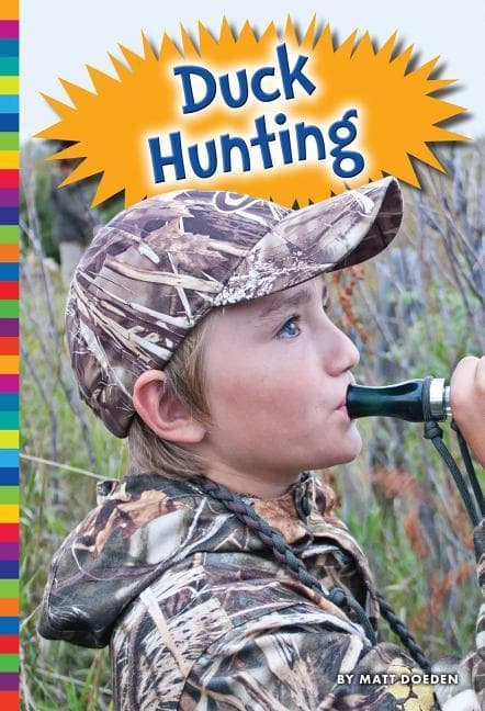 Duck Hunting