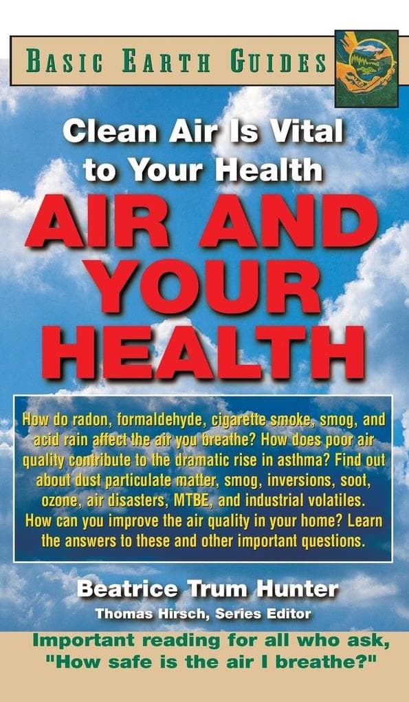 Air and Your Health