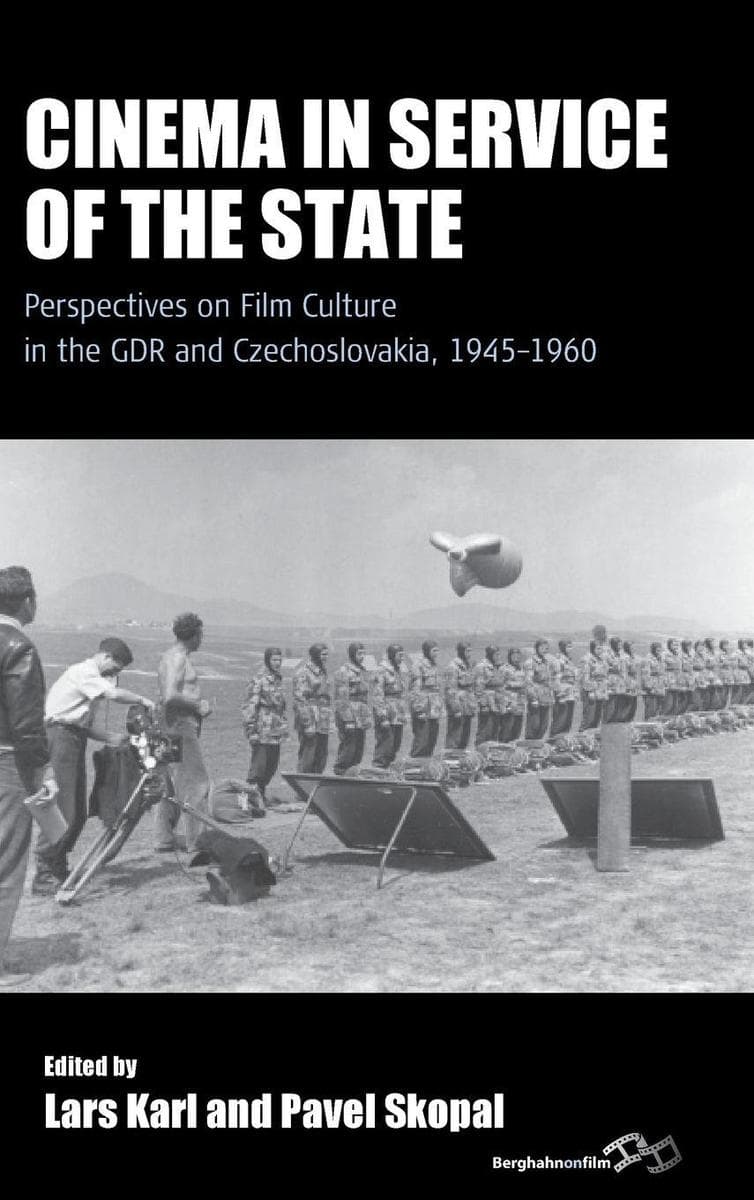 Cinema in Service of the State