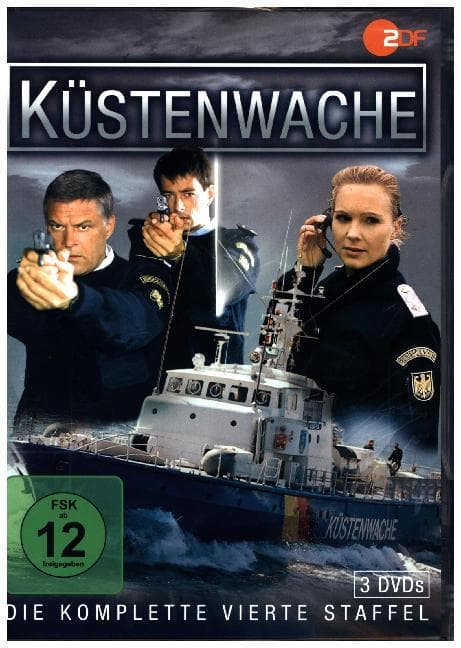 Küstenwache