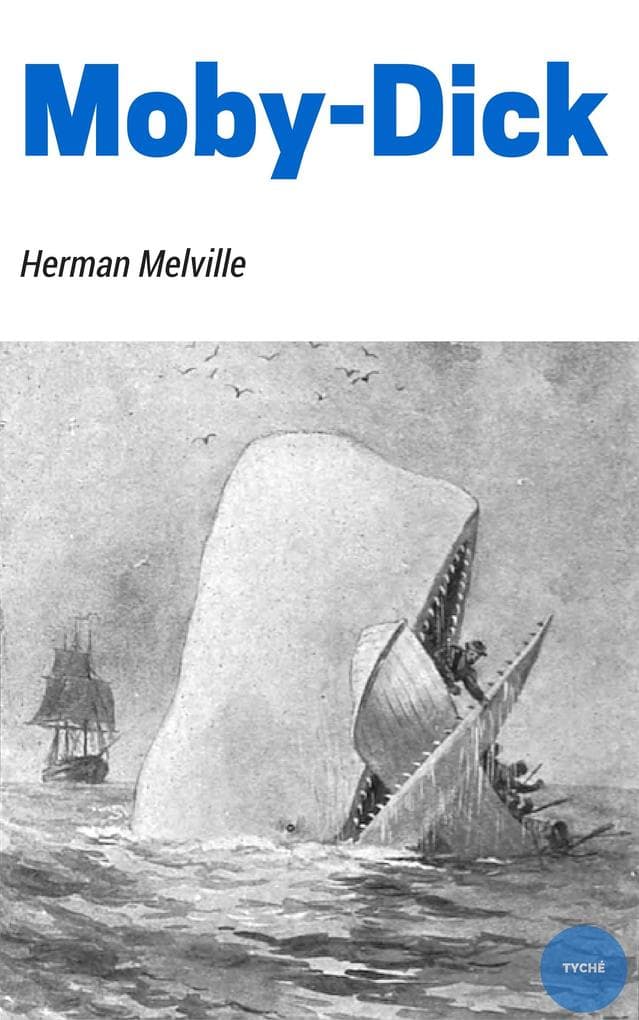 Moby-Dick