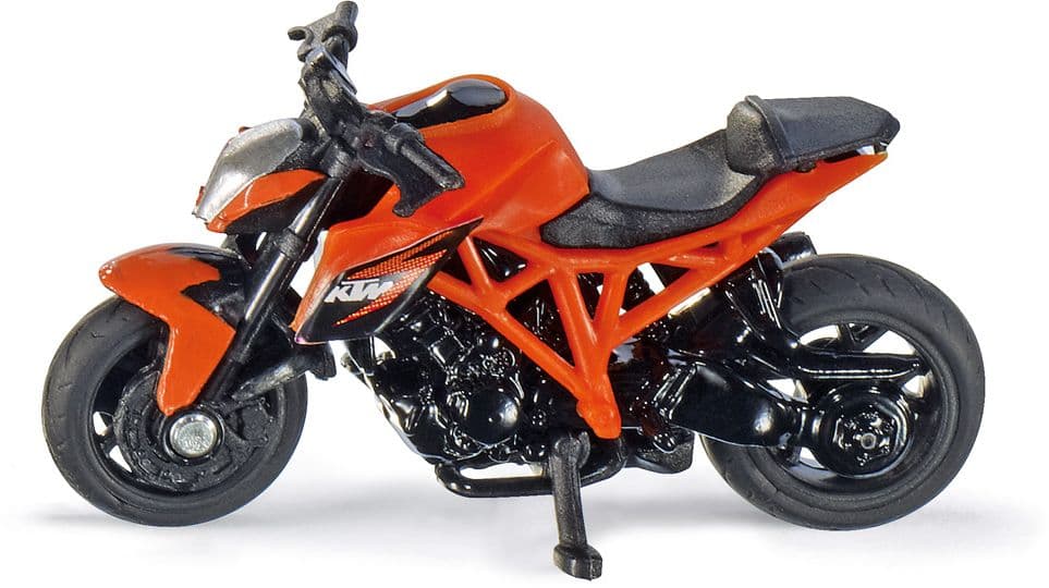 SIKU Super - KTM 1290 Super Duke R