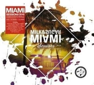Miami Session 2016