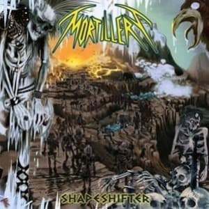 Shapeshifter (Ltd. Edt.)