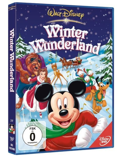 Winter Wunderland