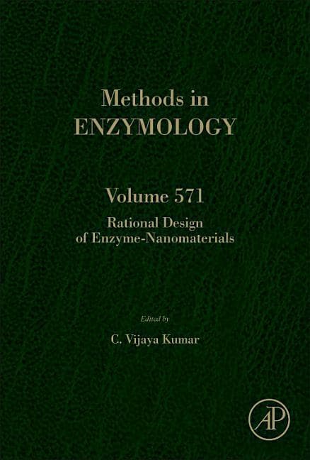 Rational Design of Enzyme-Nanomaterials