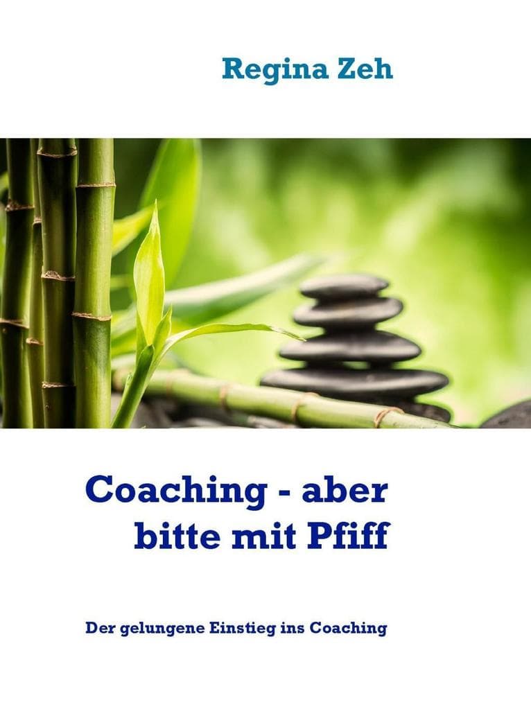 Coaching - aber bitte mit Pfiff