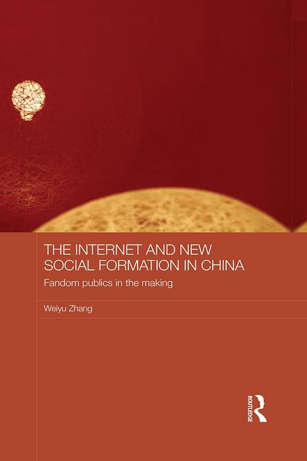 The Internet and New Social Formation in China