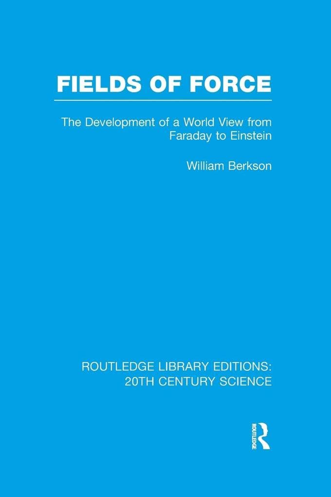 Fields of Force