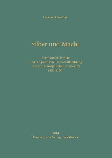 Silber und Macht