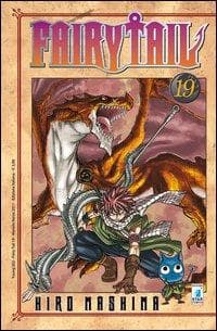 Mashima, H: Fairy Tail