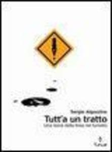 Tutt'a un tratto. Una storia della linea nel fumetto