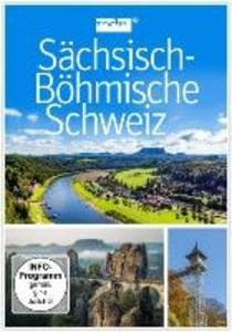 Sächsisch-Böhmische Schweiz