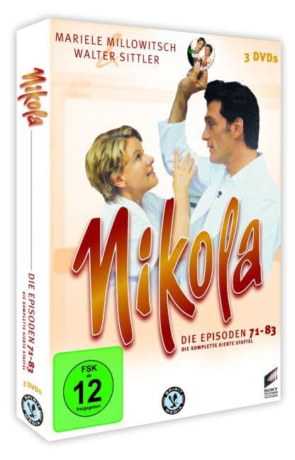 Nikola