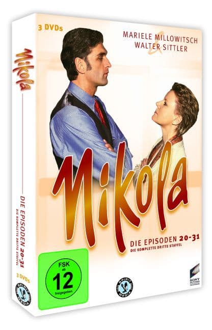 Nikola