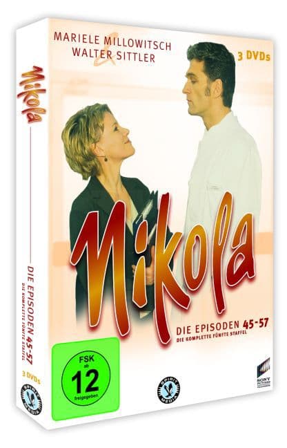 Nikola