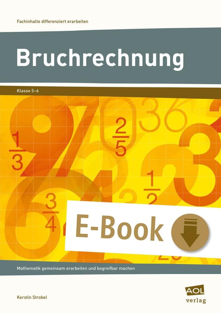 Bruchrechnung