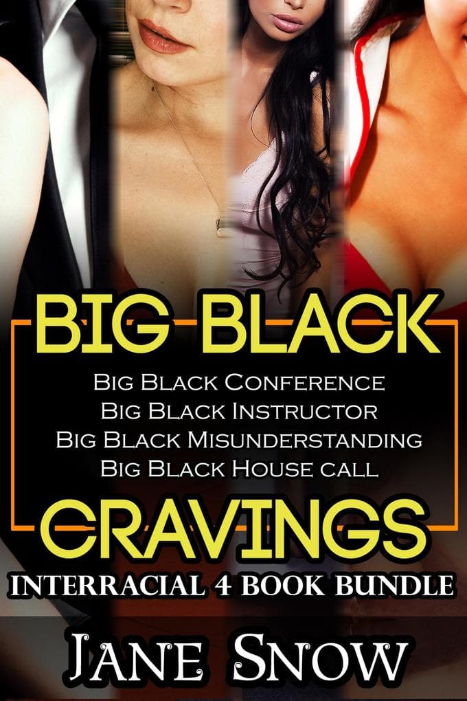 Big Black Cravings