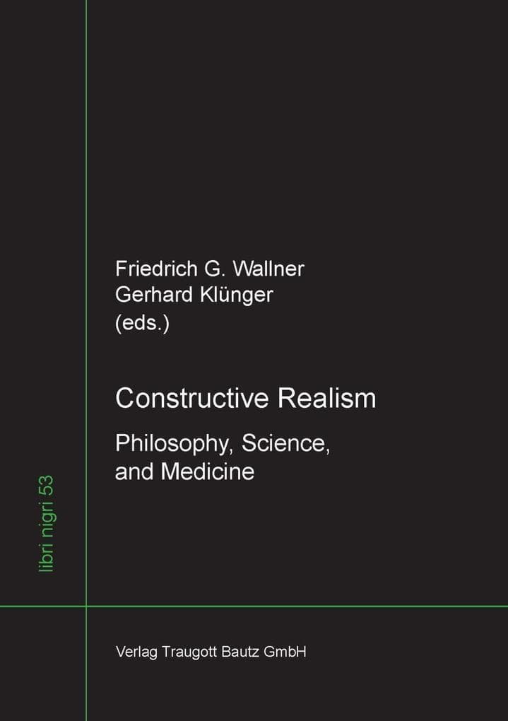 Constructive Realism