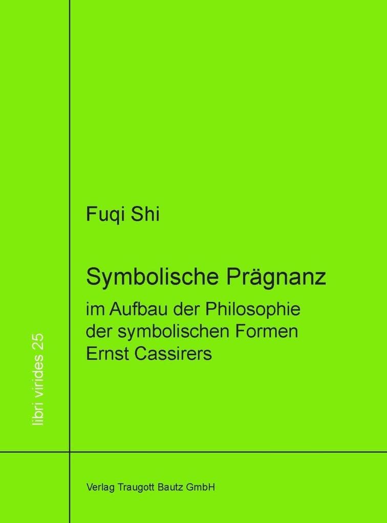 Symbolische Prägnanz
