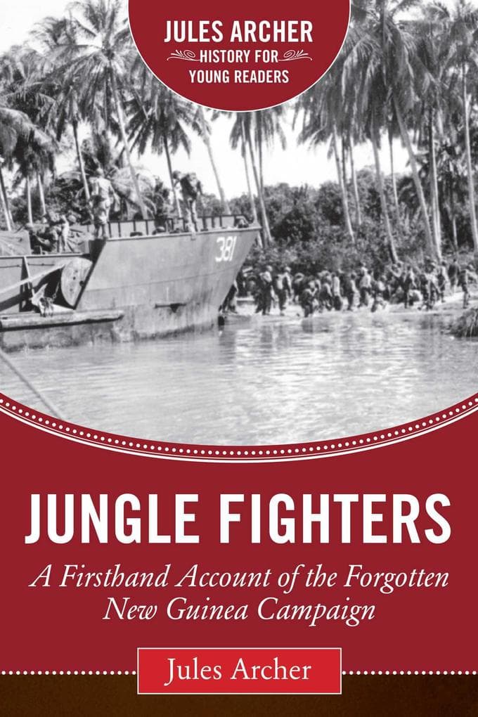 Jungle Fighters