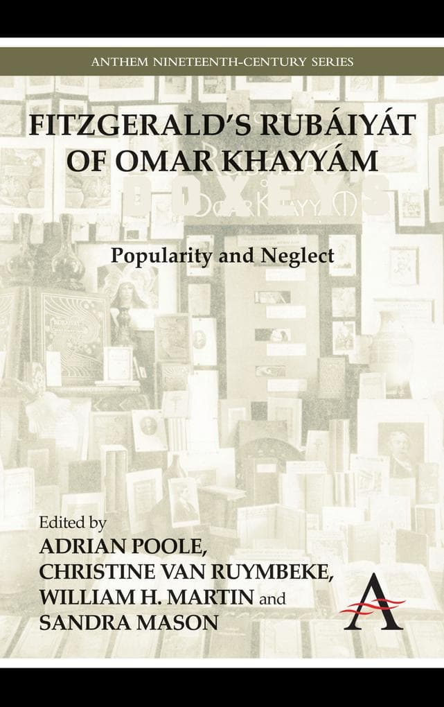FitzGerald's Rubáiyát of Omar Khayyám
