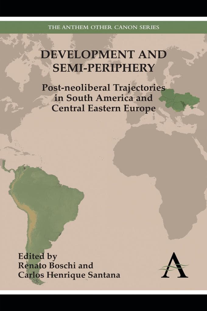 Development and Semi-periphery