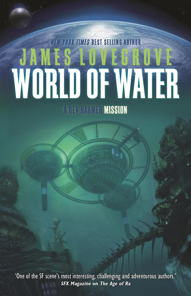 World of Water