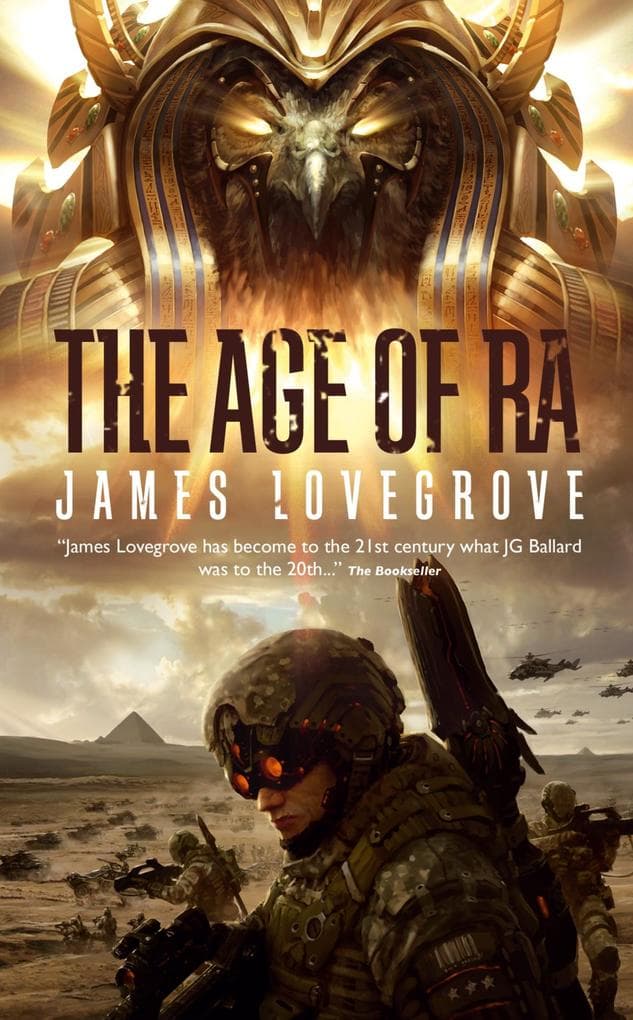 Age of Ra