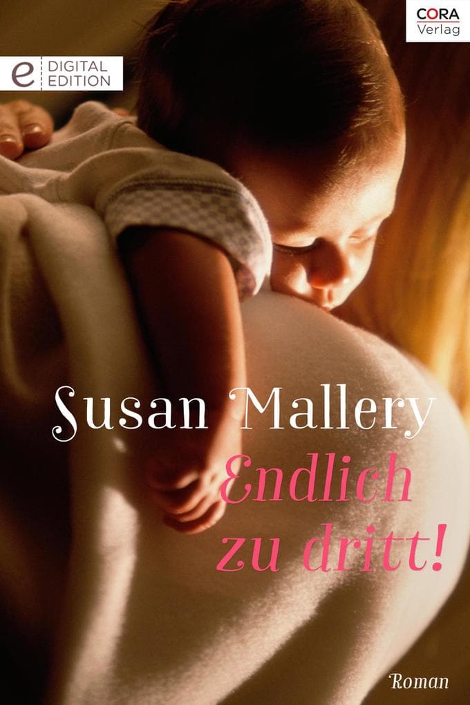 Endlich zu dritt!