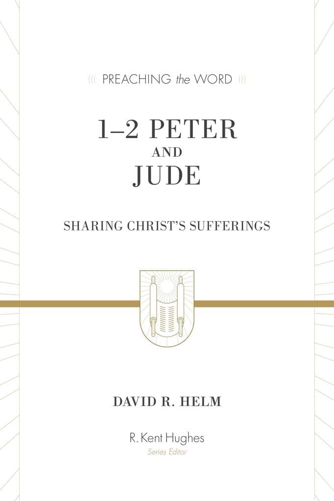1-2 Peter and Jude (Redesign)