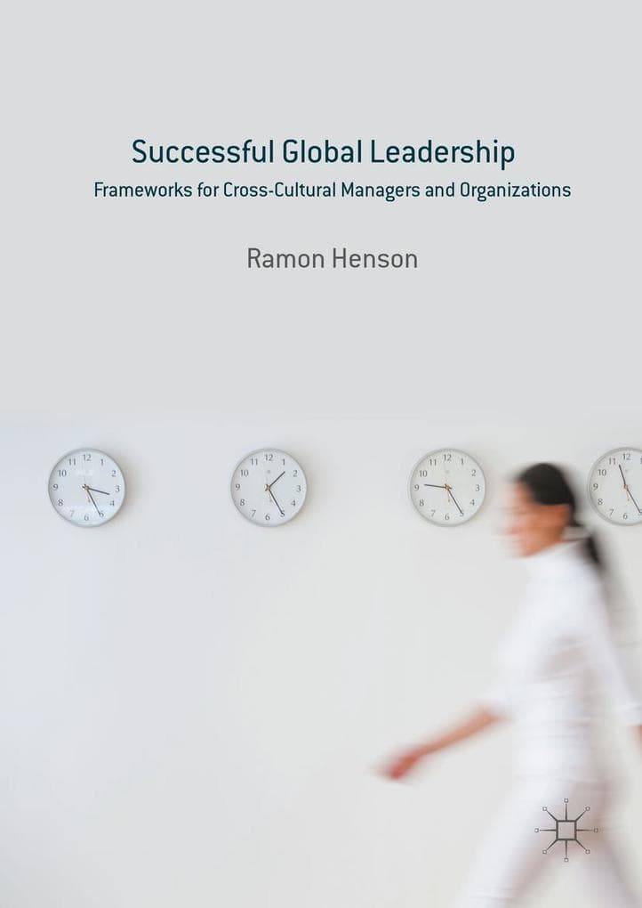 Successful Global Leadership