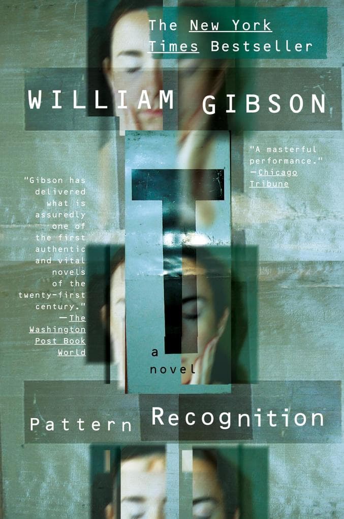 Pattern Recognition