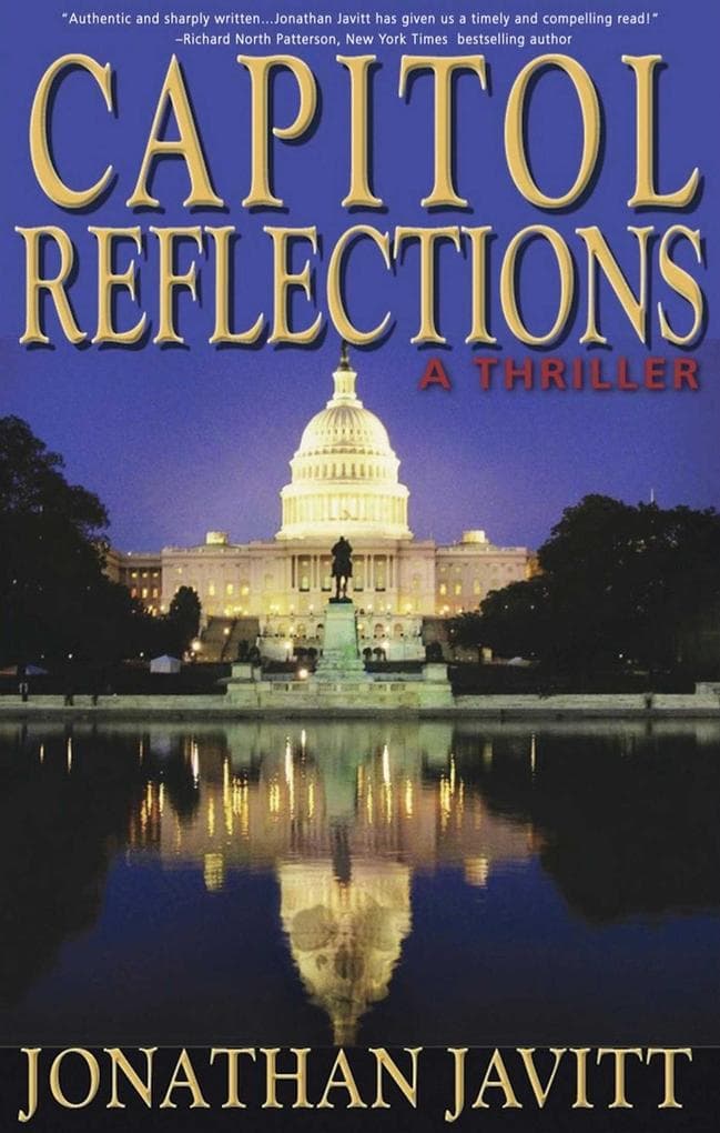 Capitol Reflections