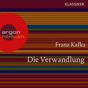 Die Verwandlung