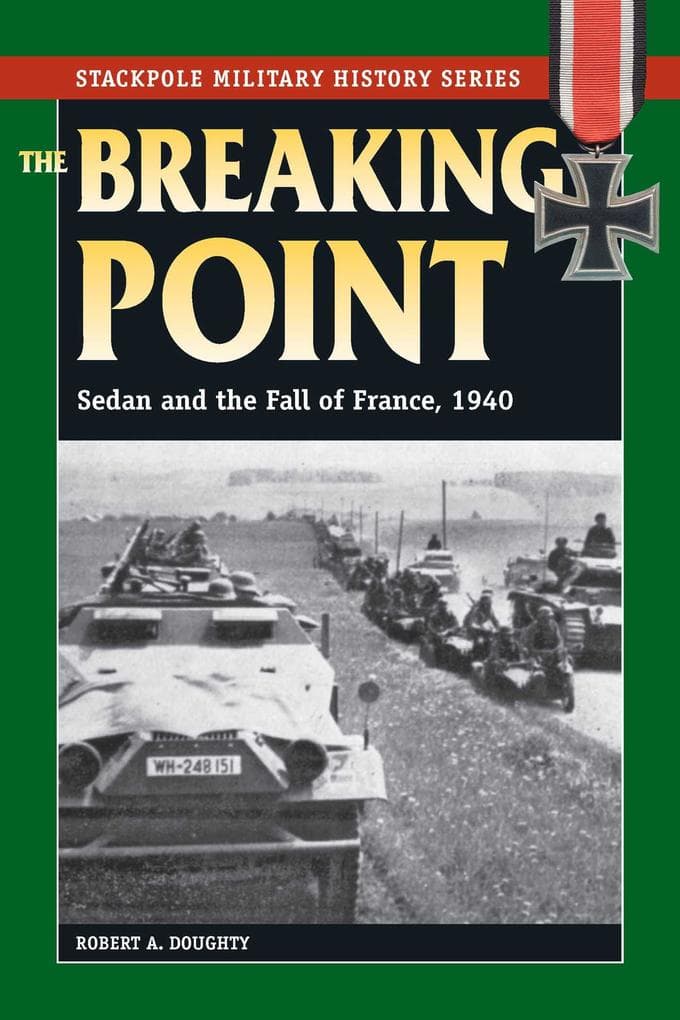 Breaking Point