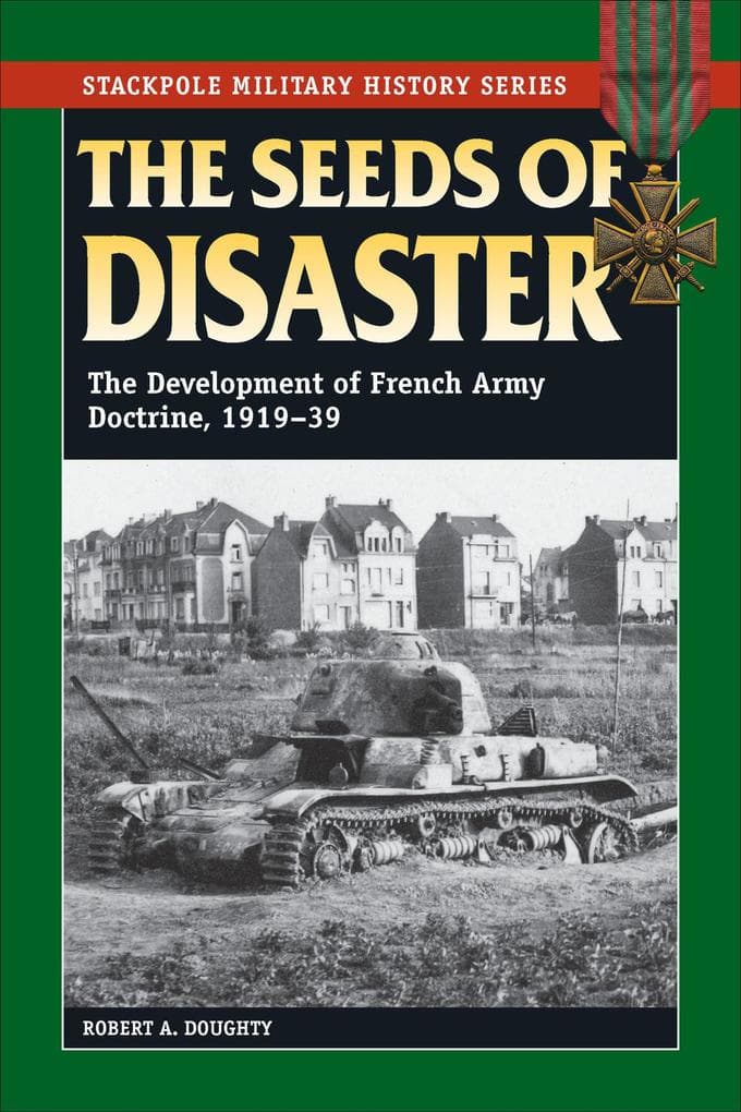 The Seeds of Disaster