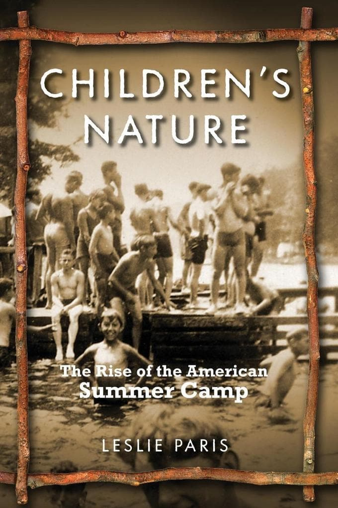 Children's Nature