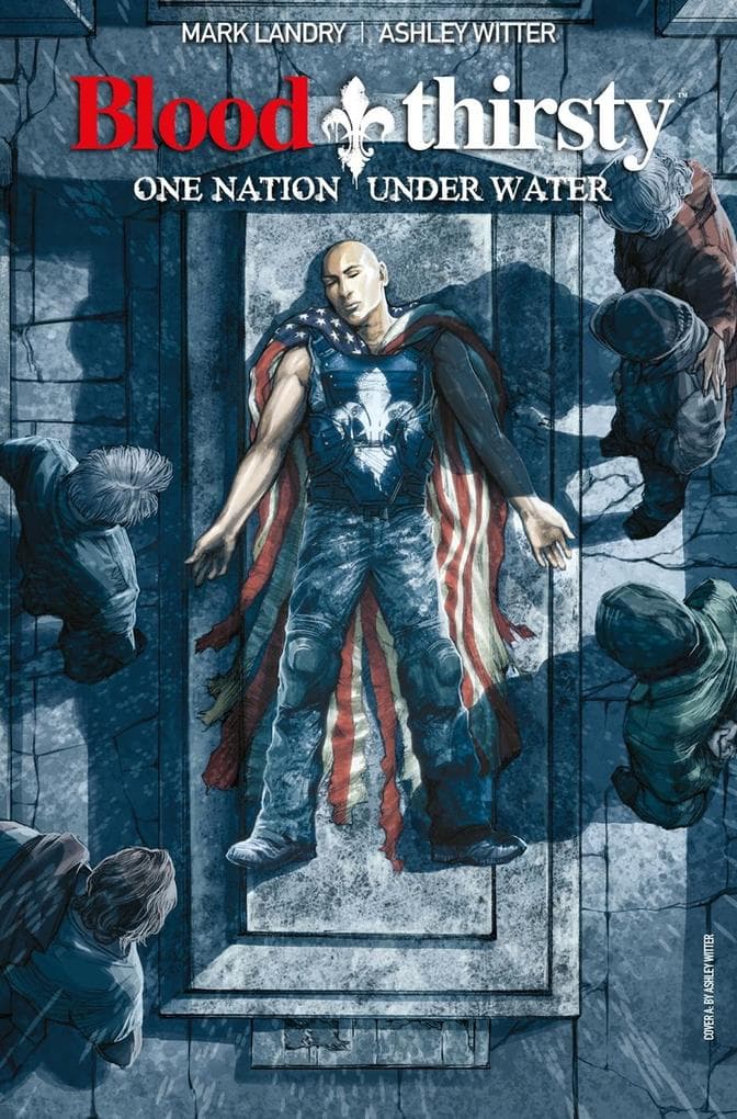 Bloodthirsty #3