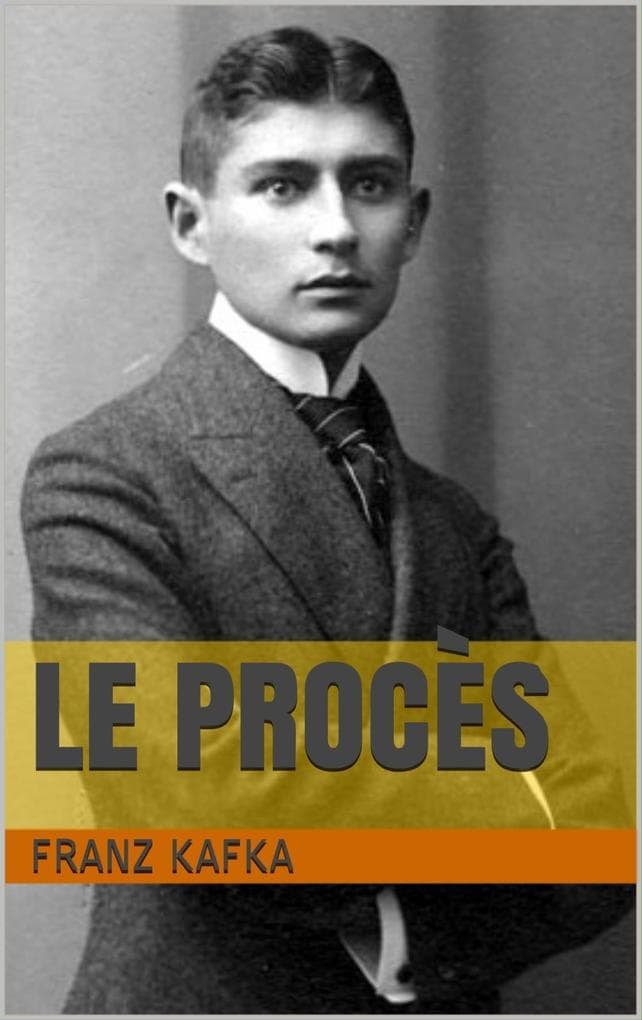 Le Procès
